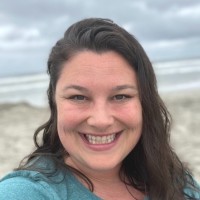 Christine Stradford