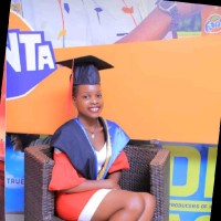 Irene Babirye Nassamula 🇺🇬