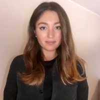 Sonila Ymeraj
