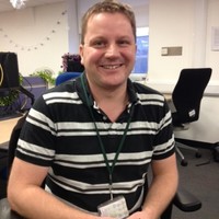 Gavin Henderson
