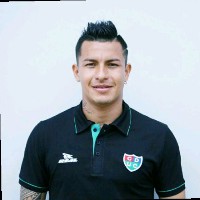 Jaime Vasquez Rsmirez