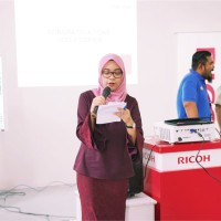 Nurul Azwana Ab Ghani