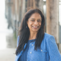 Jaye Parmar