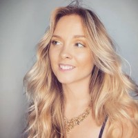 Nicole Strom