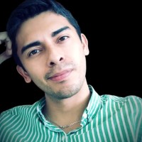 Cristopher Arias Espinoza