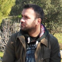 Fotis Sitaras