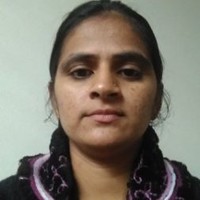 Dipika Patel
