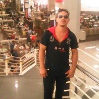 Valdeir A, Gonçalves