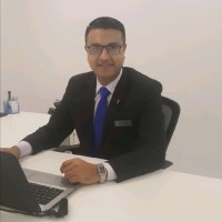 Mehtab Hussain
