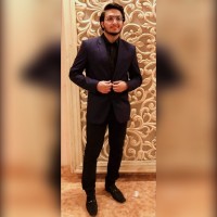 Madni Zubair