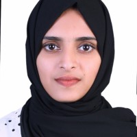 Jaliya Shahrin .T