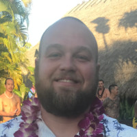 Nick Vieau