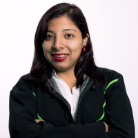 Mariana Mantuano Mero