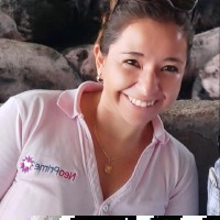 Ana Gabriela Vega Munguia
