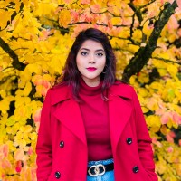 Twinkle Yousuf Ahana