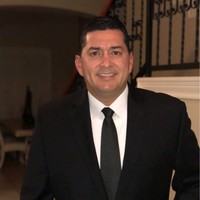 OSCAR CANTU