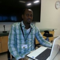 Ousmane Diouf