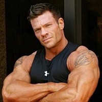 Bryan Barth
