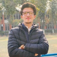 Saud Khan