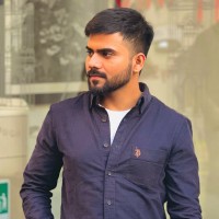 Sahil Chauhan