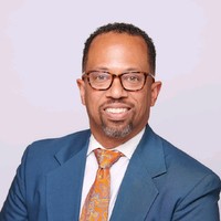 Devere Patton