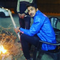 Suresh Kumar