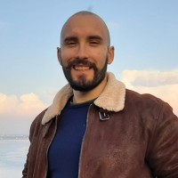Carlos Sousa