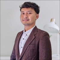Teguh Maulana Mukromin