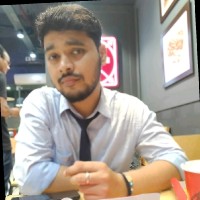 Prashant Kumar Singh