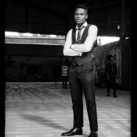 Boluwatife David Odukale