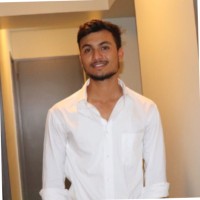 Keval Patel