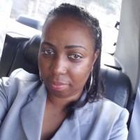 Kisha Benjamin