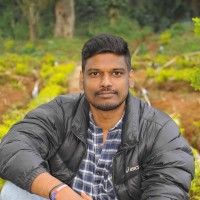 Thamizh kumaran A