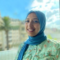 Rabab Ouaffak