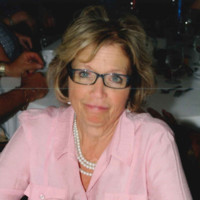 Donna Broadbent