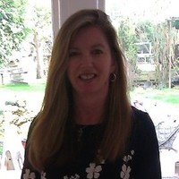 Charlotte Evans-Smith