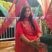 Saisha Verma