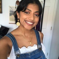 Shruthi Priya Balaji