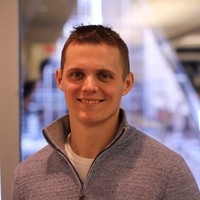Adam Warner