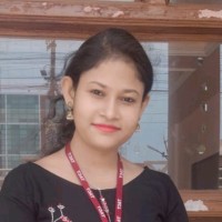 Sarita Parida