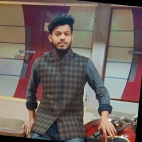 Anzar Ahmad