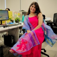 Surbhi Talreja