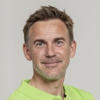 Johnny Byström