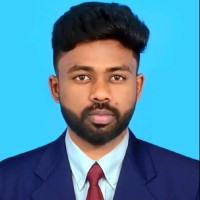 Krishna Moorthy K