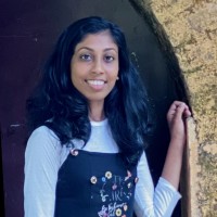 APARNA C