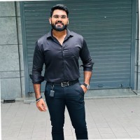 Ayush Shaw