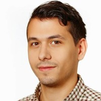 Christos Masouridis