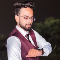 Harsh Kumar dubey