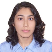 Brenda Katherine Juárez Martinez