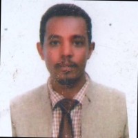Merga Adamu